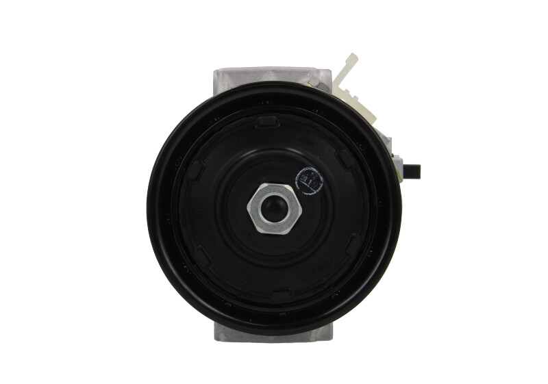 Airco Compressor Toyota