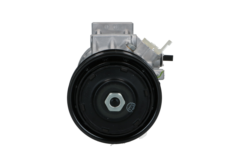 Airco Compressor Toyota