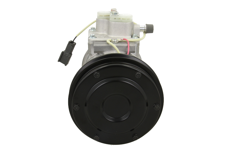 Airco Compressor Komatsu