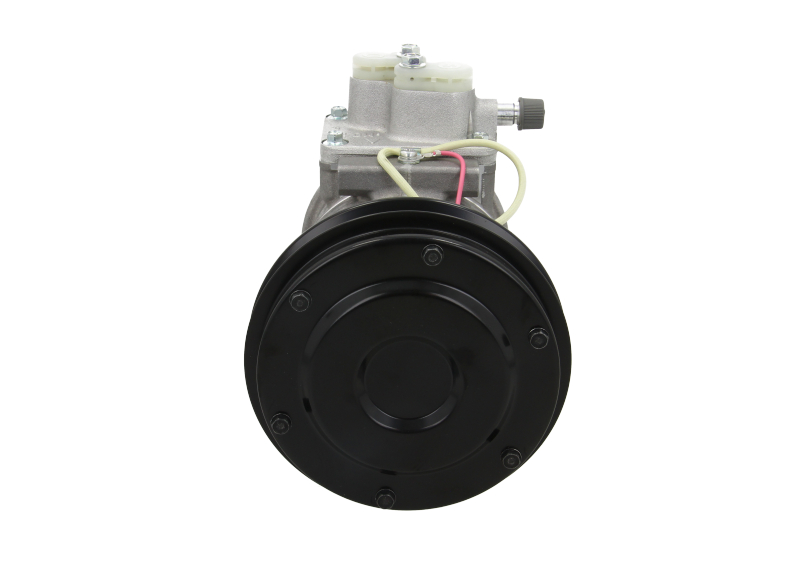 Airco Compressor Komatsu