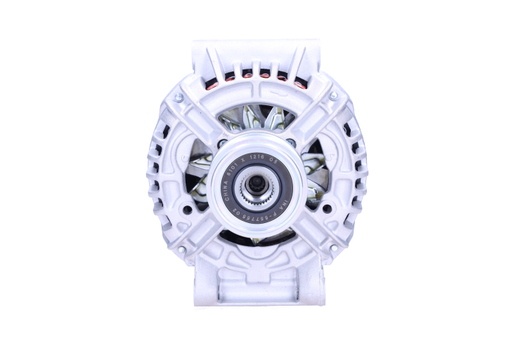 Dynamo Renault 95A