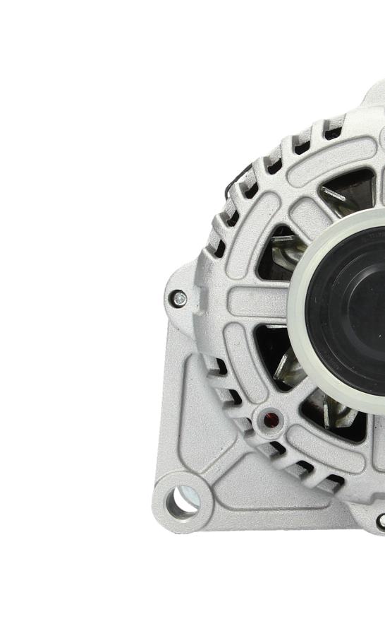 Dynamo Opel 100A