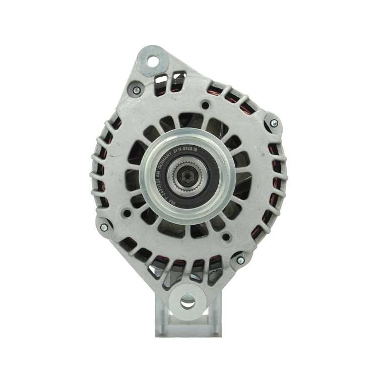 Dynamo Opel 140A