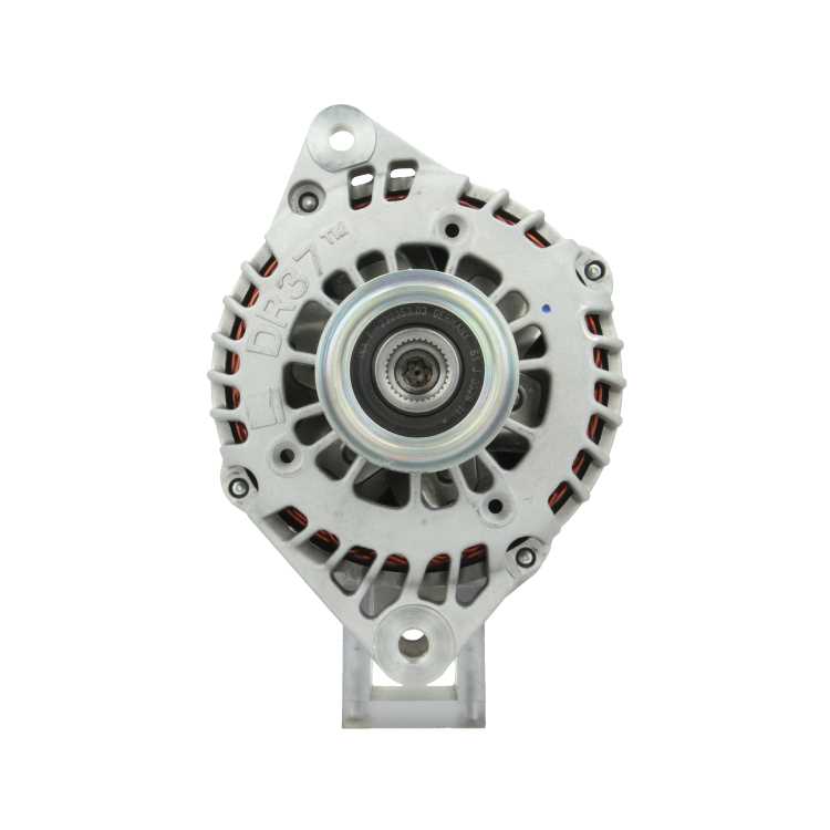 Dynamo Opel 140A