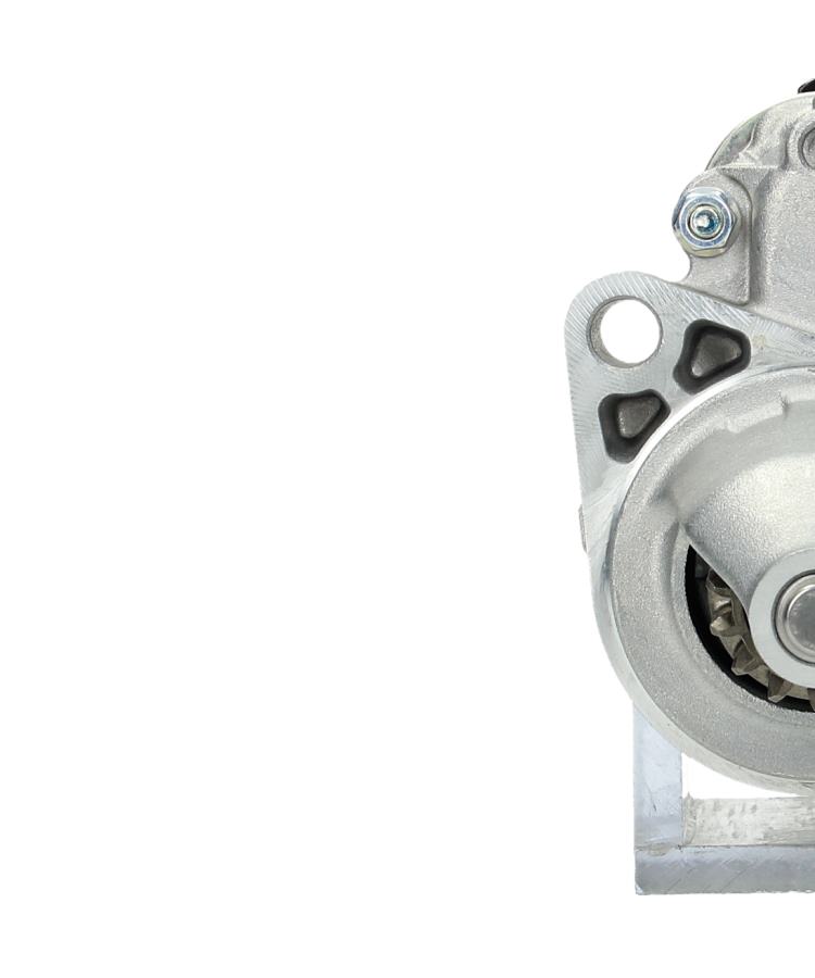 Starter Mercedes 1.7 kw