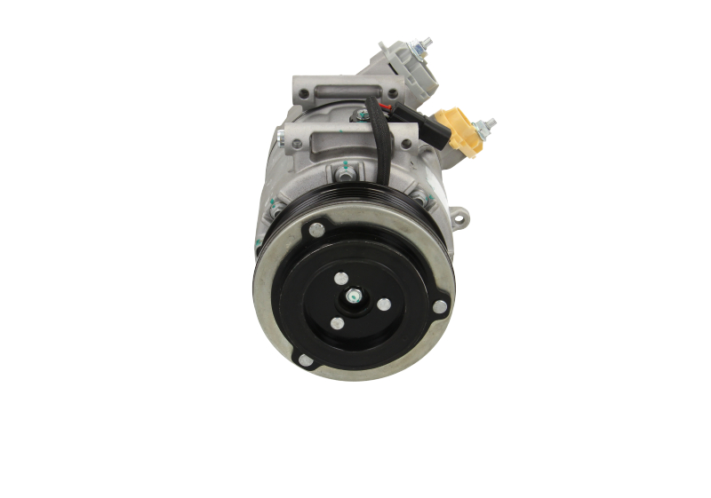 Airco Compressor Ford