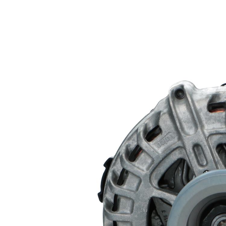 Dynamo Volkswagen 150A