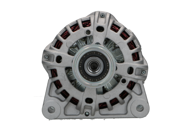Dynamo Dacia 125A