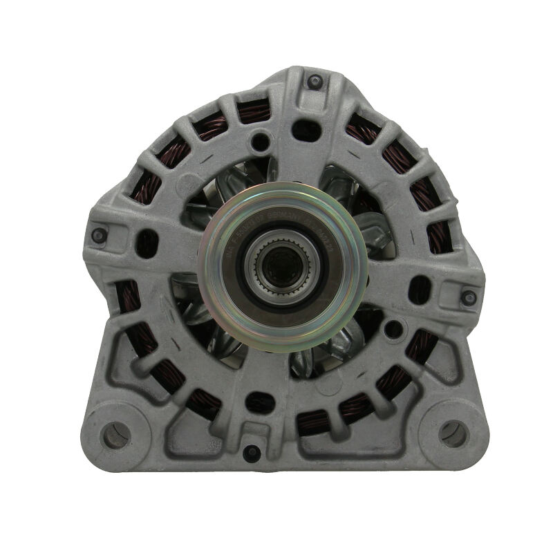 Dynamo Dacia 120A