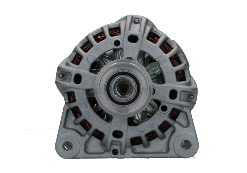 Dynamo Renault 120A