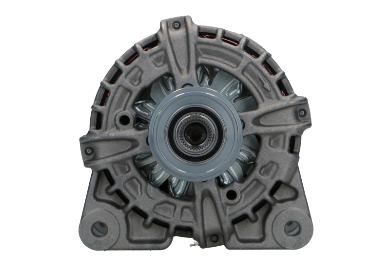 Dynamo Renault 150A