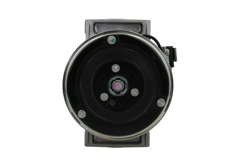 Airco Compressor Volvo