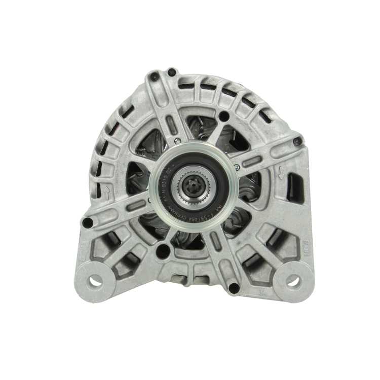 Dynamo Renault 150A