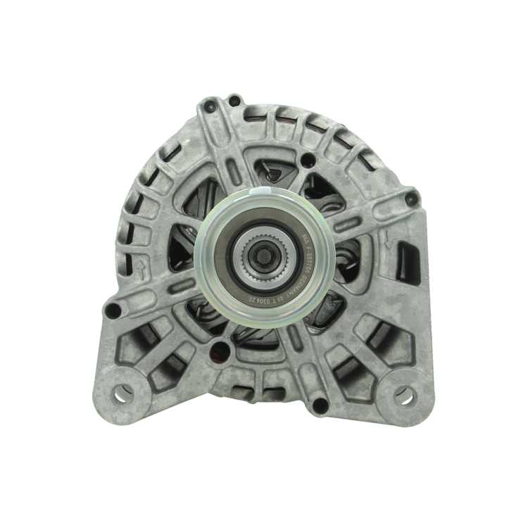 Dynamo Renault 150A