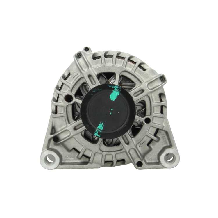 Dynamo Ford 150A