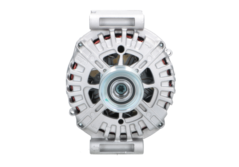 Dynamo Mercedes 180A