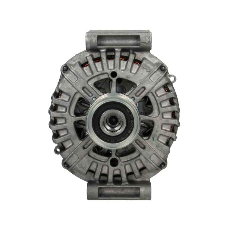 Dynamo Mercedes 180A