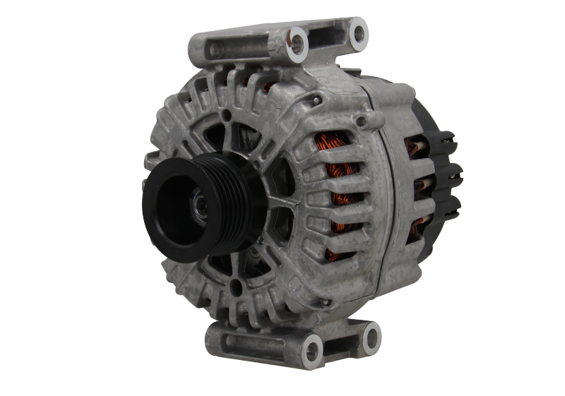 Alternator Mercedes 180A