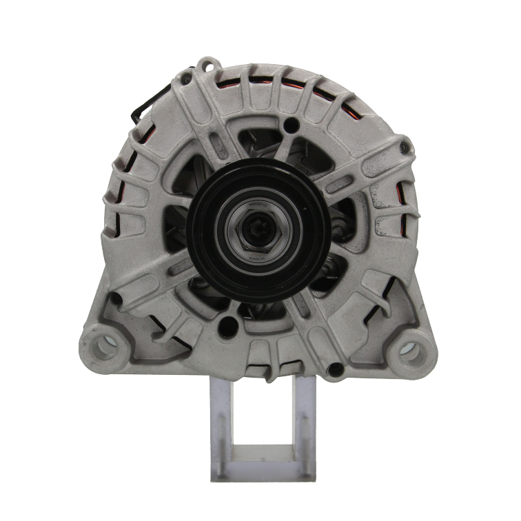 Dynamo Ford 180A