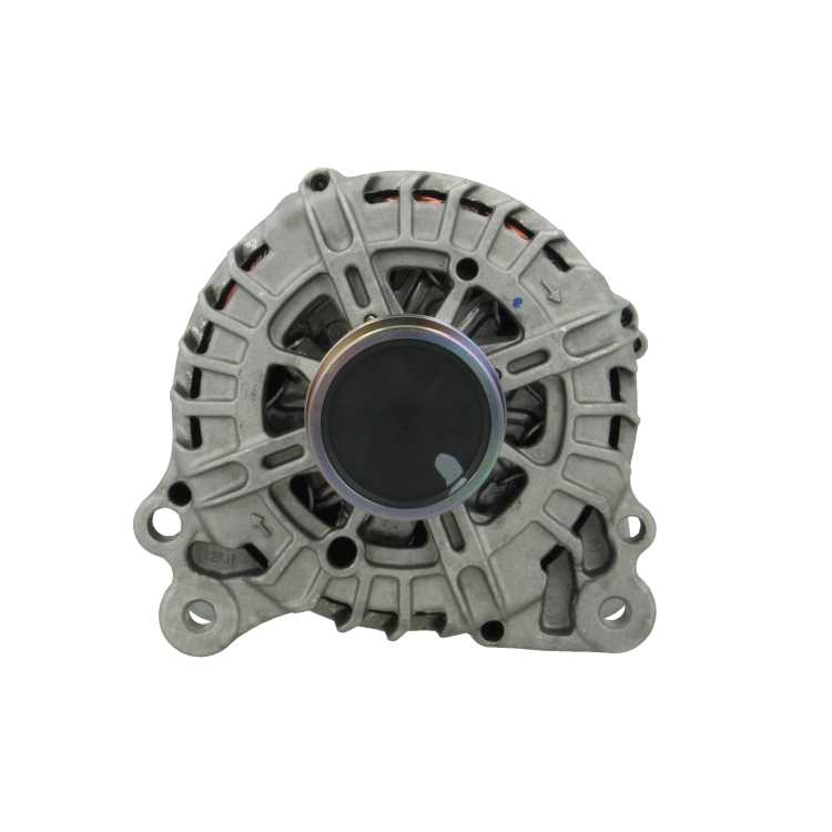 Dynamo Volkswagen 180A