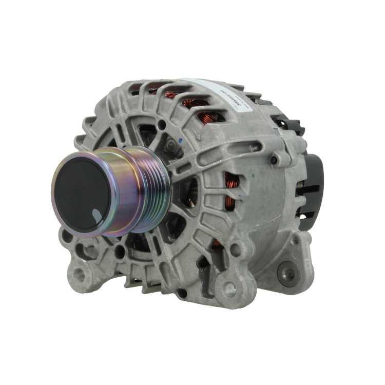 Alternator Volkswagen 180A