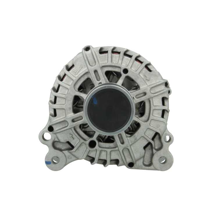 Dynamo Volkswagen 180A