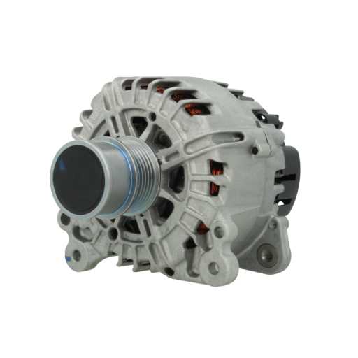 Alternator Volkswagen 180A