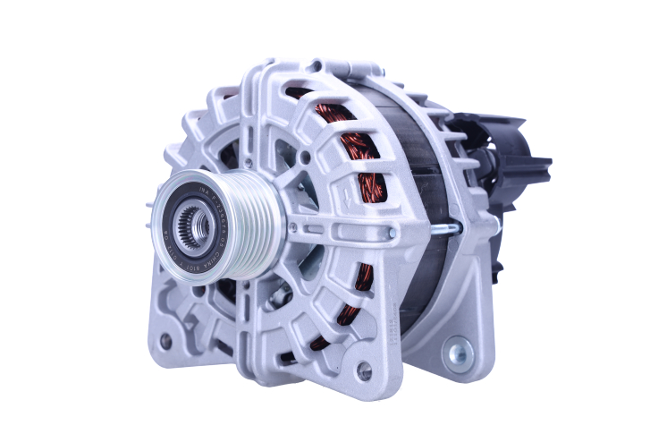 Alternator Renault 180A