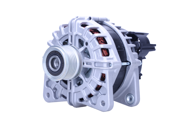 Alternator Nissan 180A