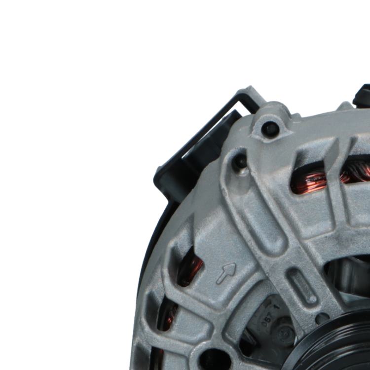 Dynamo Ford 180A