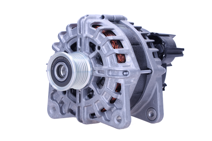 Alternator Renault 180A