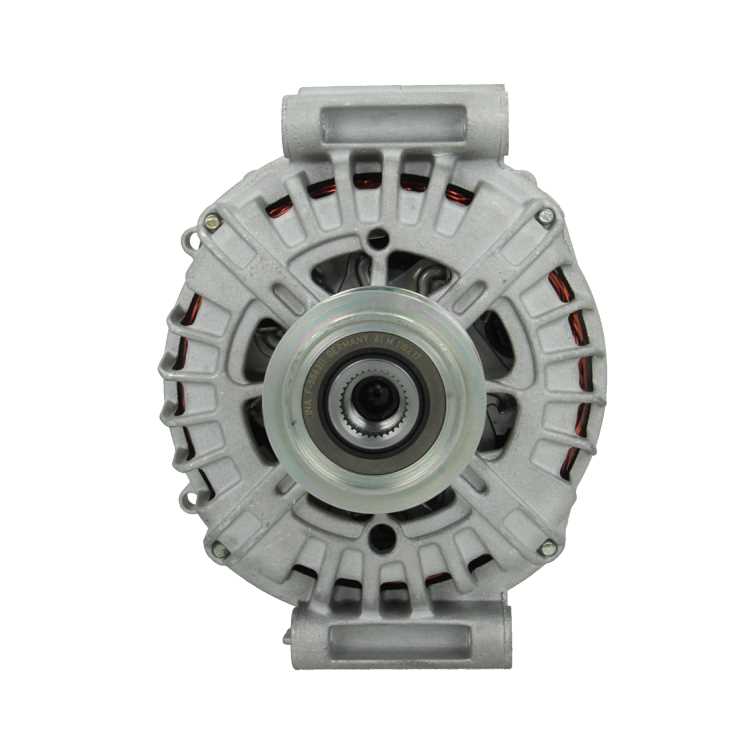 Dynamo Audi 180A
