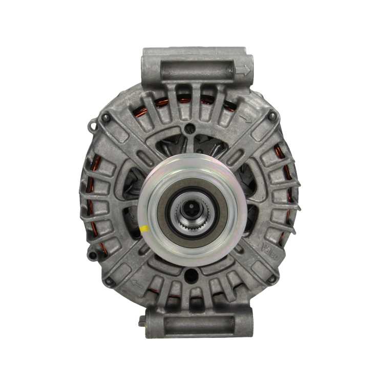 Dynamo Audi 180A