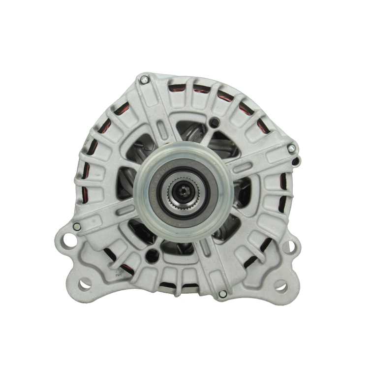 Dynamo Audi 220A