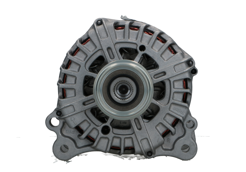 Dynamo Audi 220A