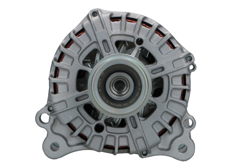 Dynamo Audi 220A