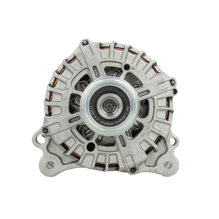 Dynamo Audi 220A