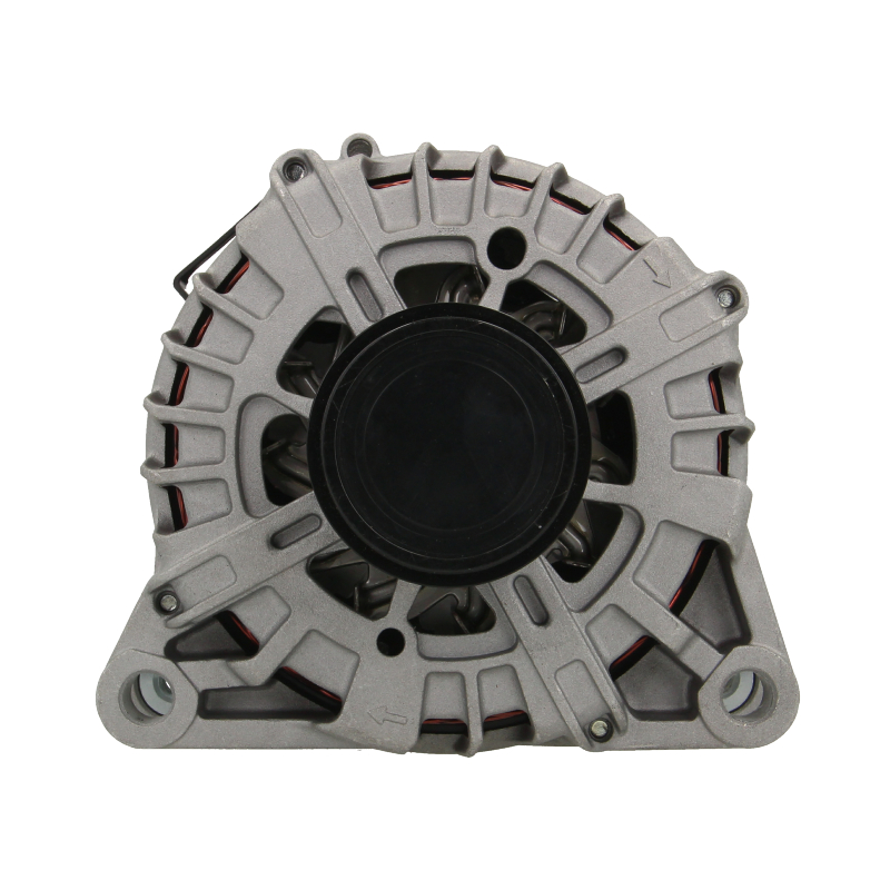 Dynamo Ford 225A
