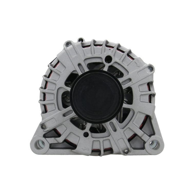 Dynamo Ford 225A