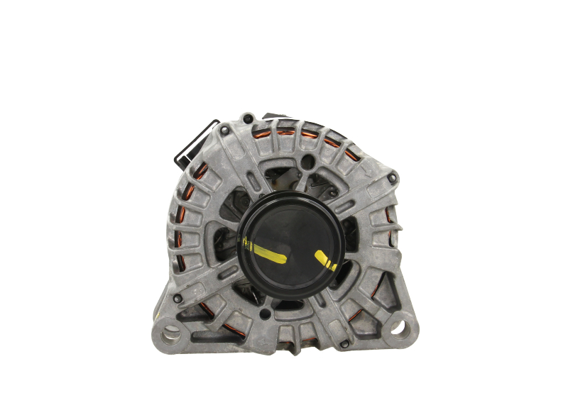 Dynamo Ford 225A