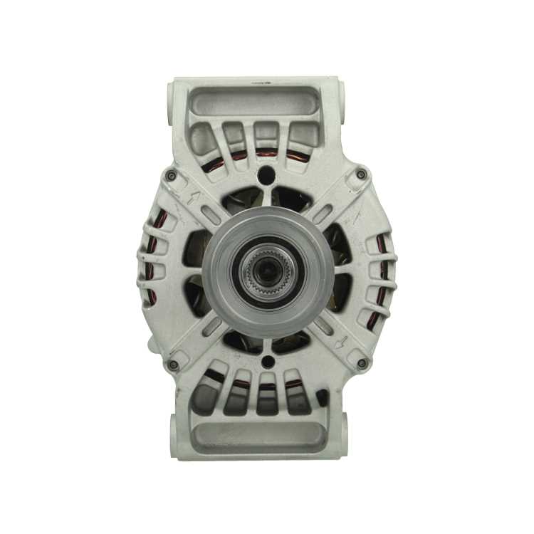 Dynamo Ford 150A