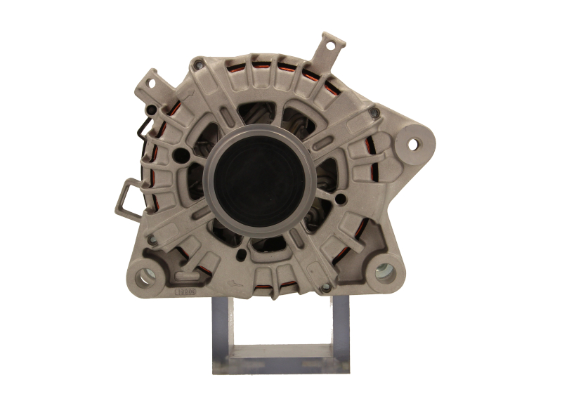 Dynamo Ford 220A