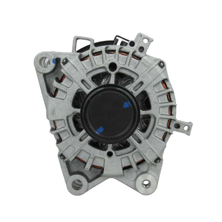 Dynamo Ford 220A