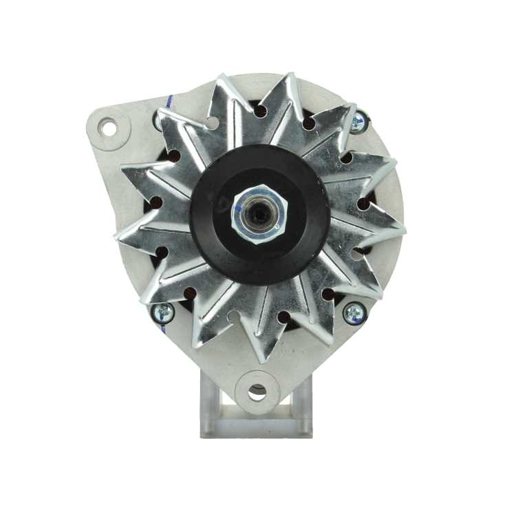 Dynamo Ford 65A