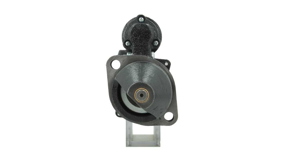Starter John Deere 3.4 kw