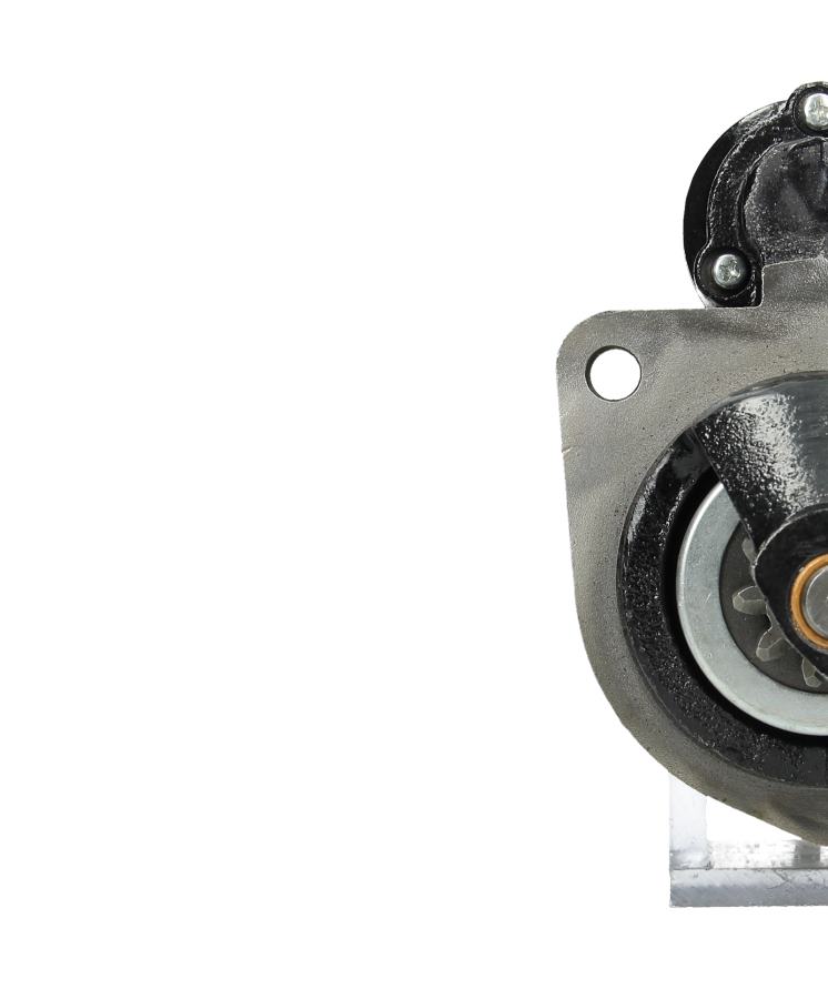 Starter John Deere 4.2 kw