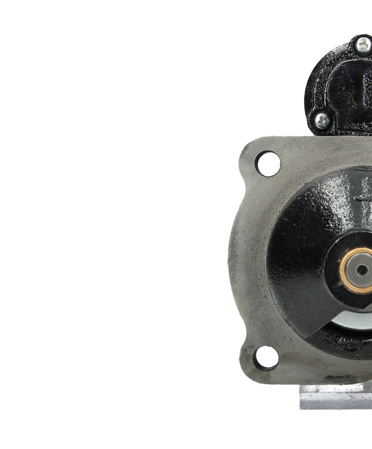 Starter Perkins 4.2 kw