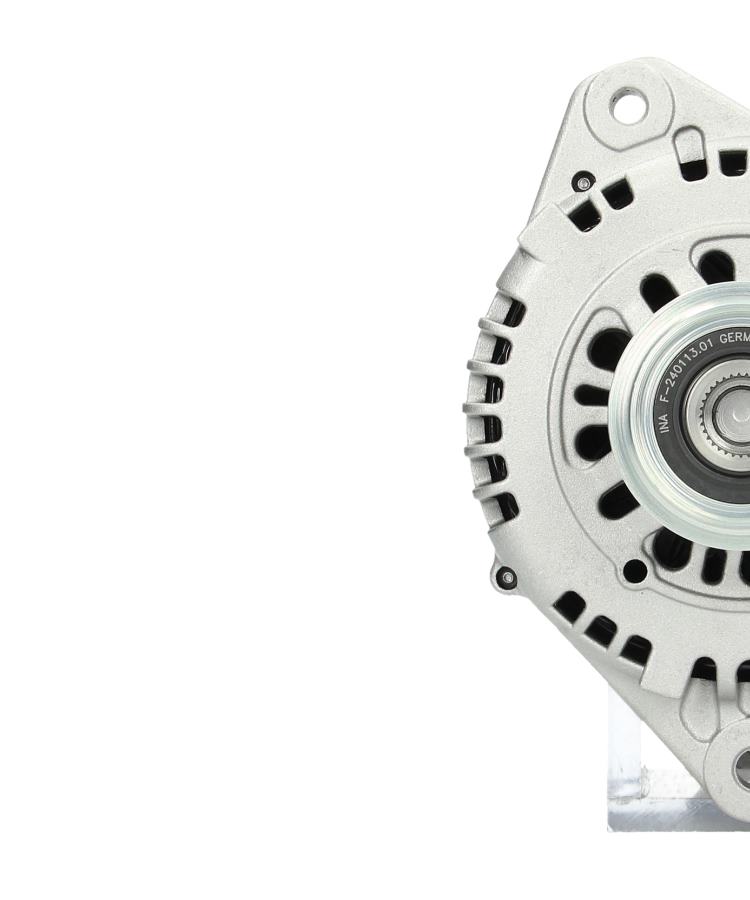 Dynamo Opel 100A
