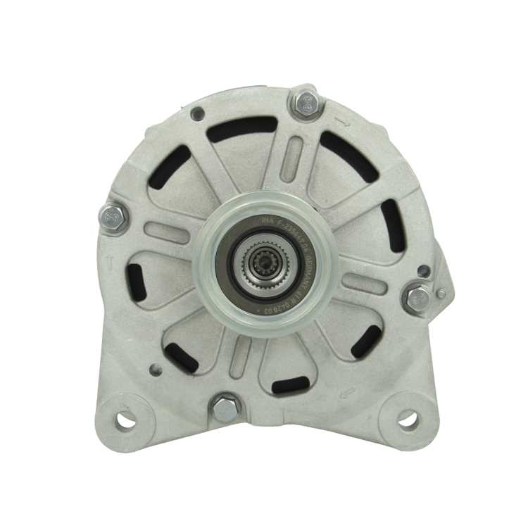 Dynamo Volkswagen 190A