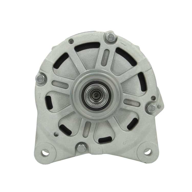 Dynamo Audi 190A